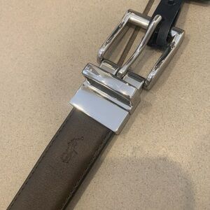 Polo Ralph Lauren Reversible Belt